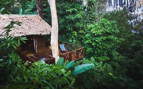 Our Jungle House Khao Sok